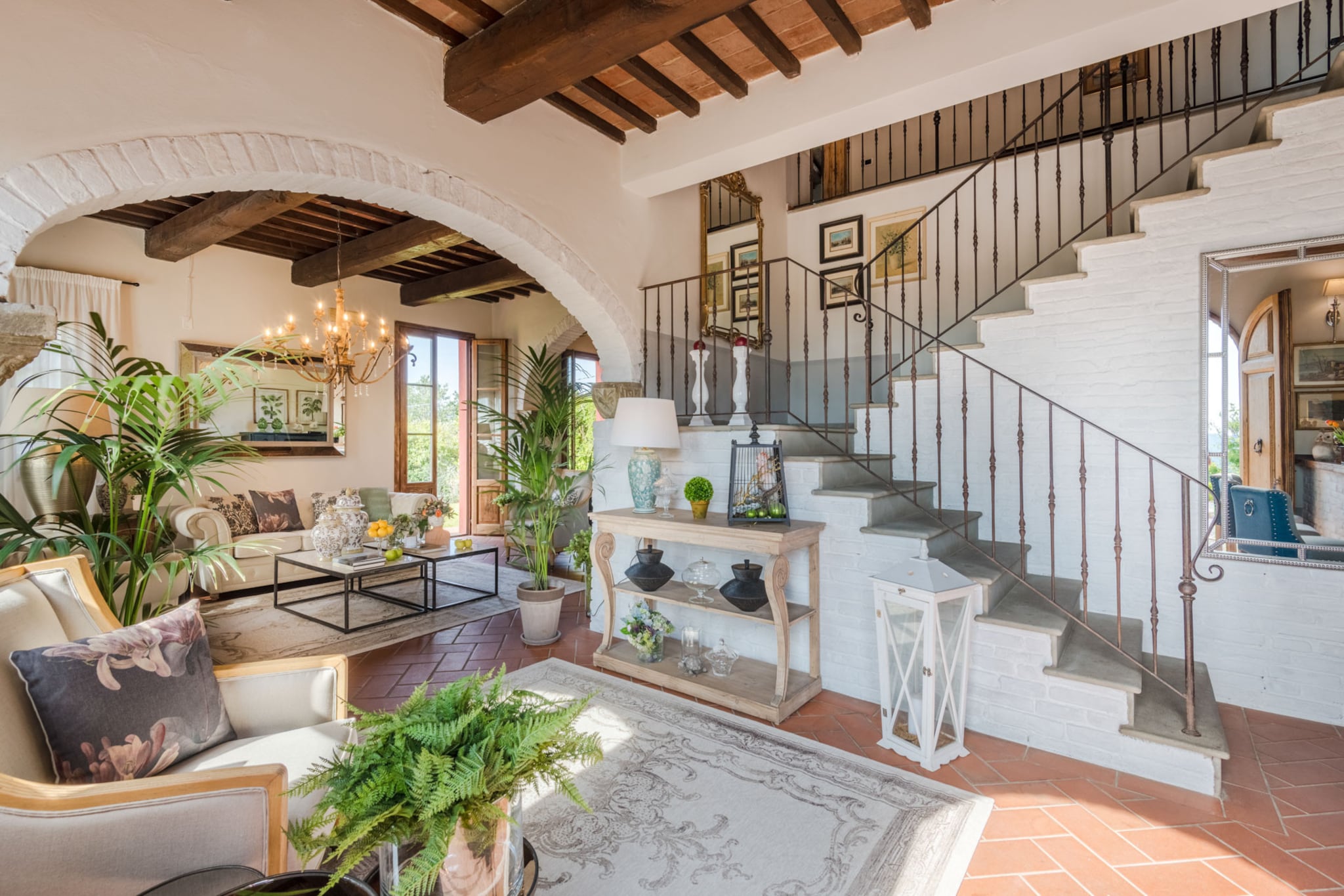 Villa San Miniato-Niet-getagd