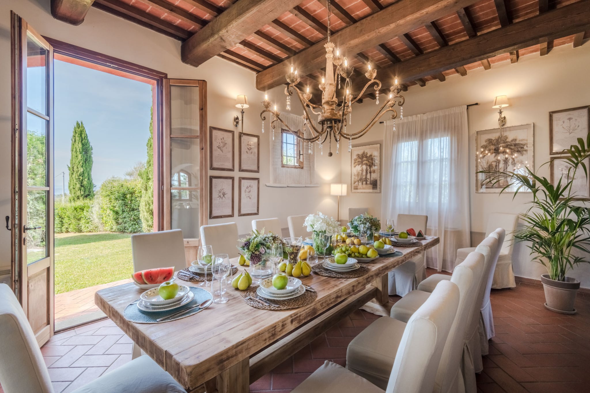 Villa San Miniato-Niet-getagd