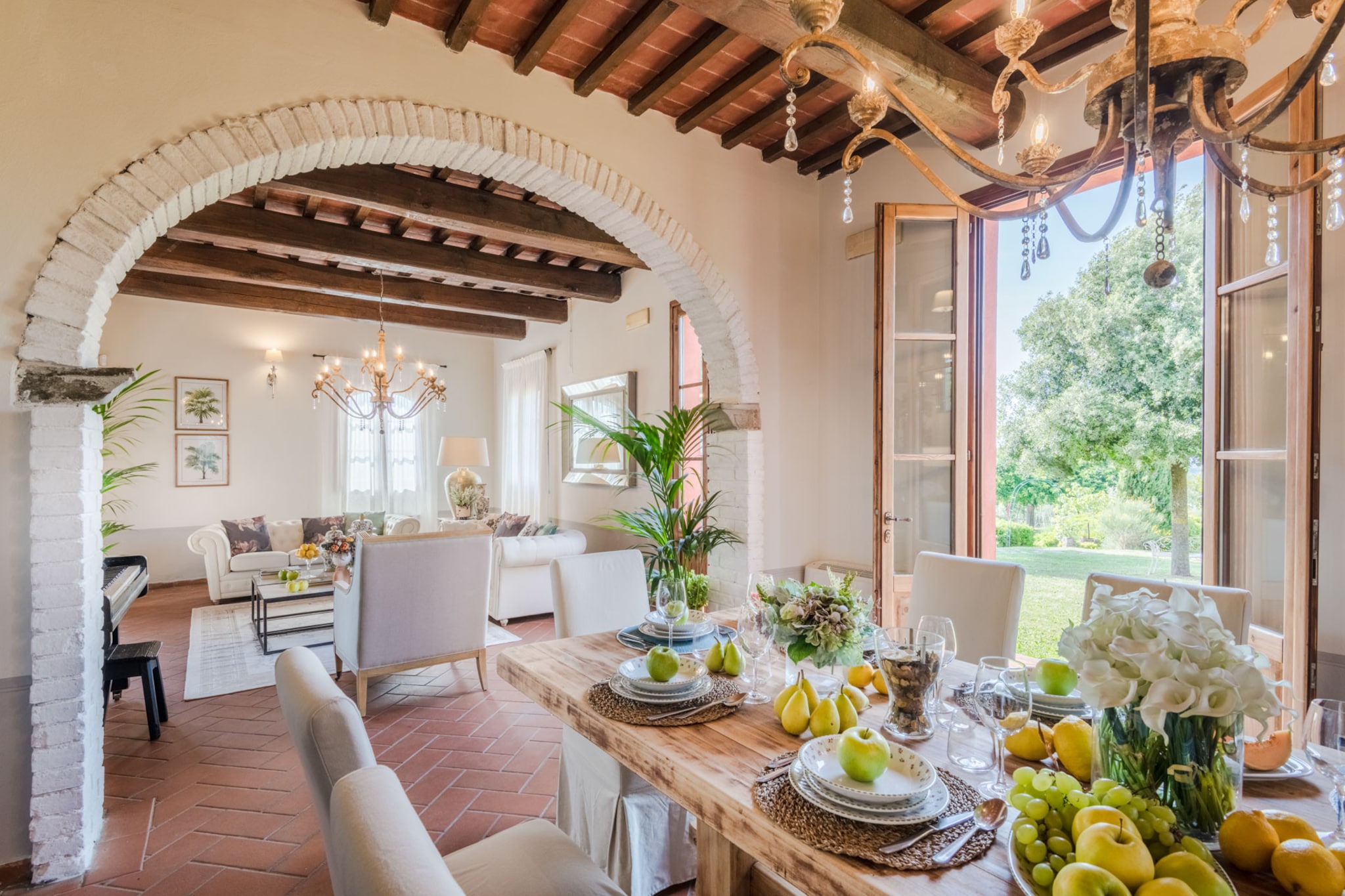 Villa San Miniato-Niet-getagd