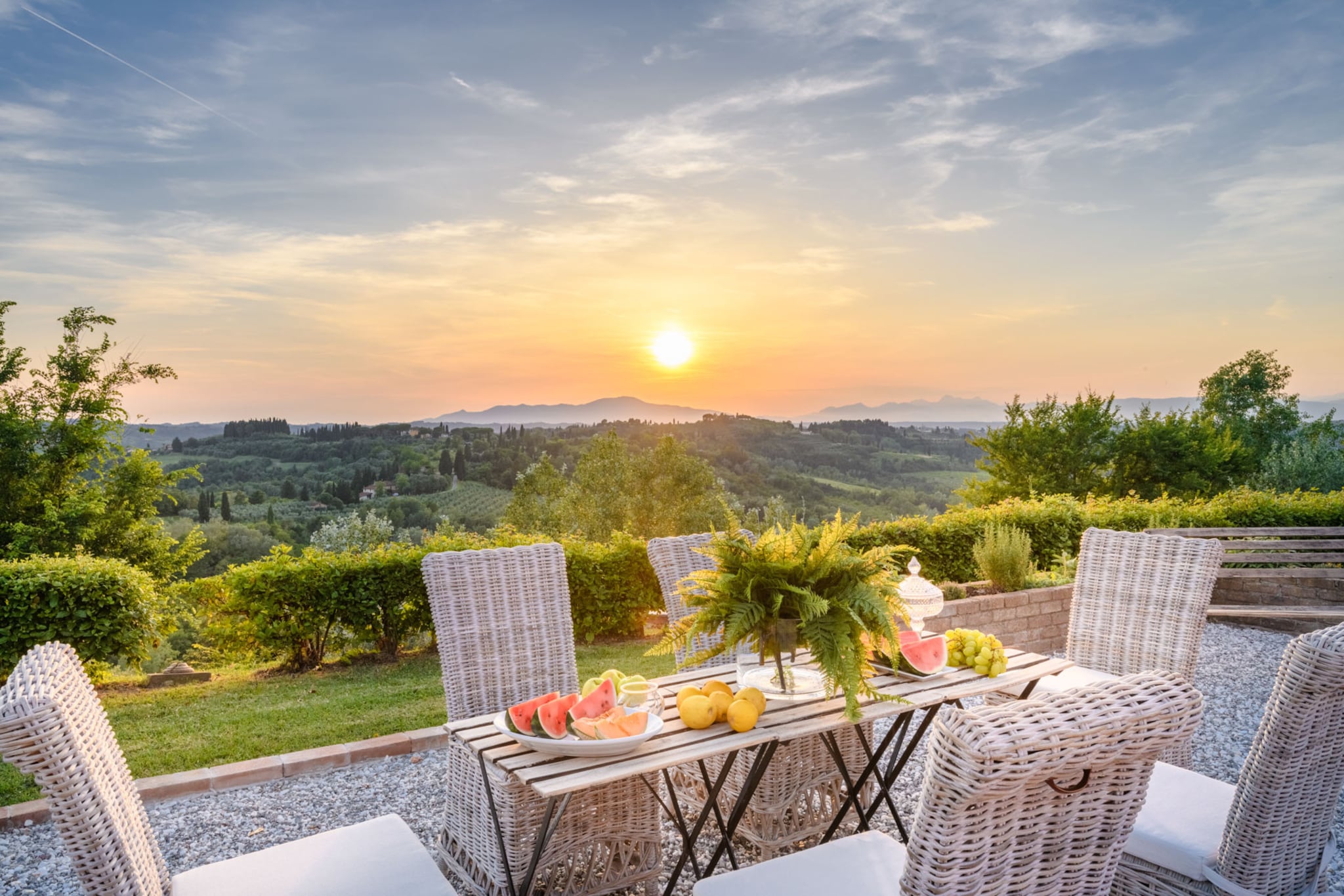 Villa San Miniato-Niet-getagd