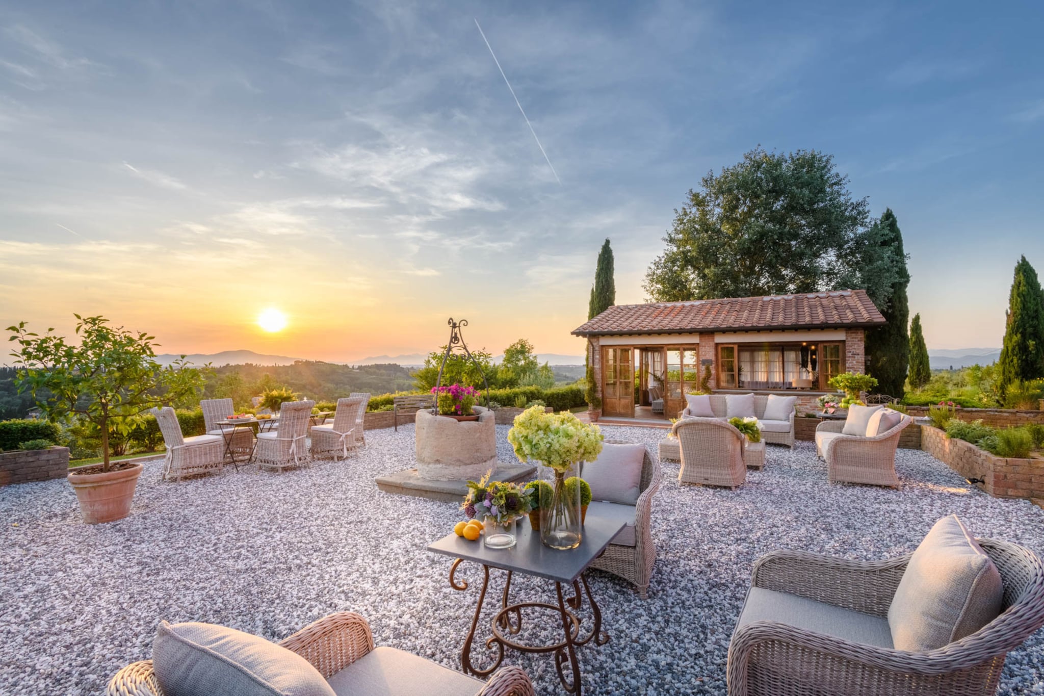 Villa San Miniato-Niet-getagd