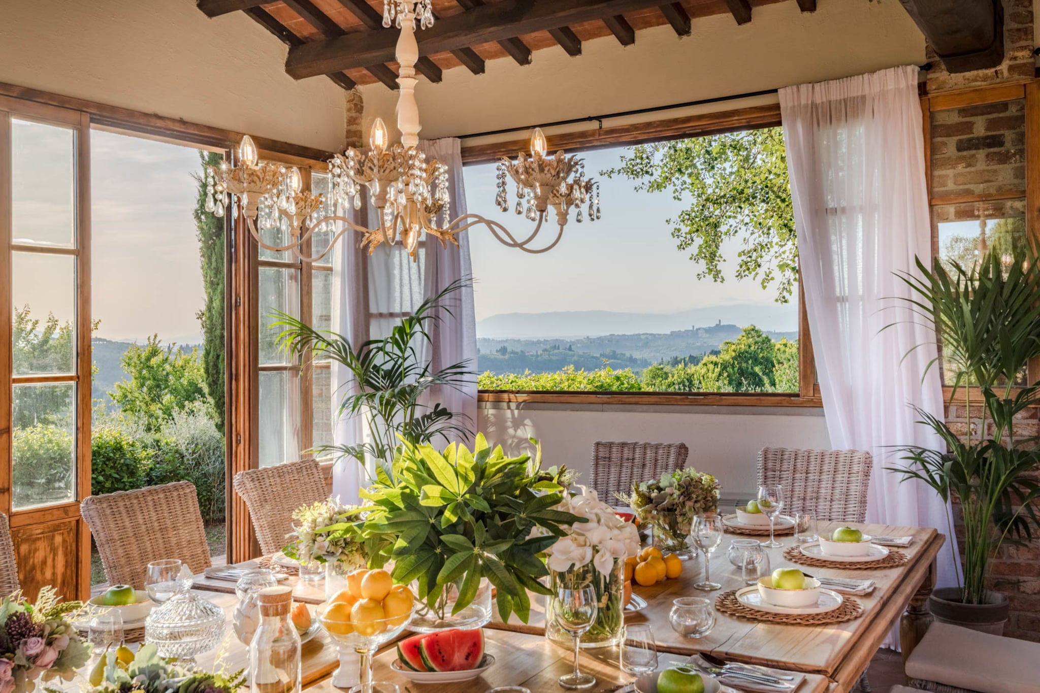 Villa San Miniato-Niet-getagd