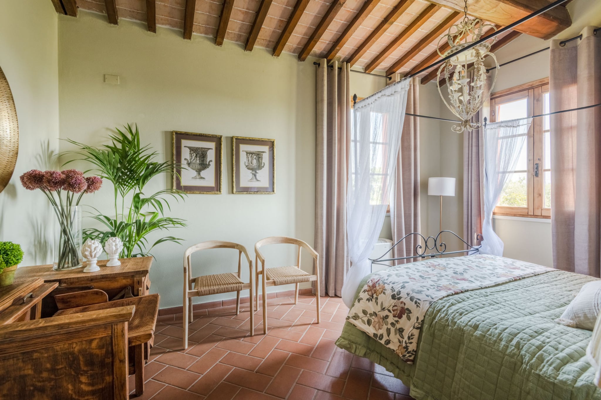 Villa San Miniato-Niet-getagd