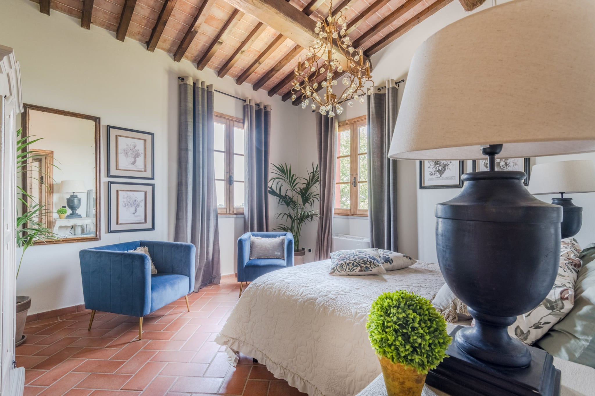 Villa San Miniato-Niet-getagd