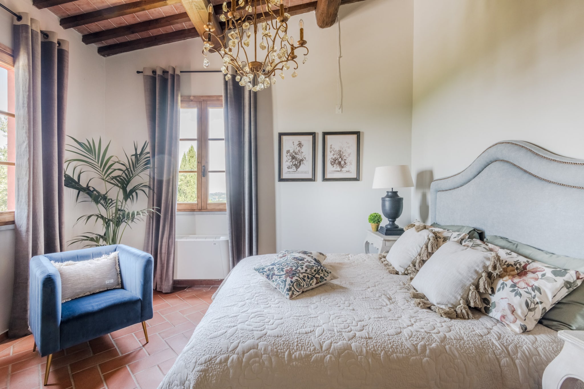 Villa San Miniato-Niet-getagd