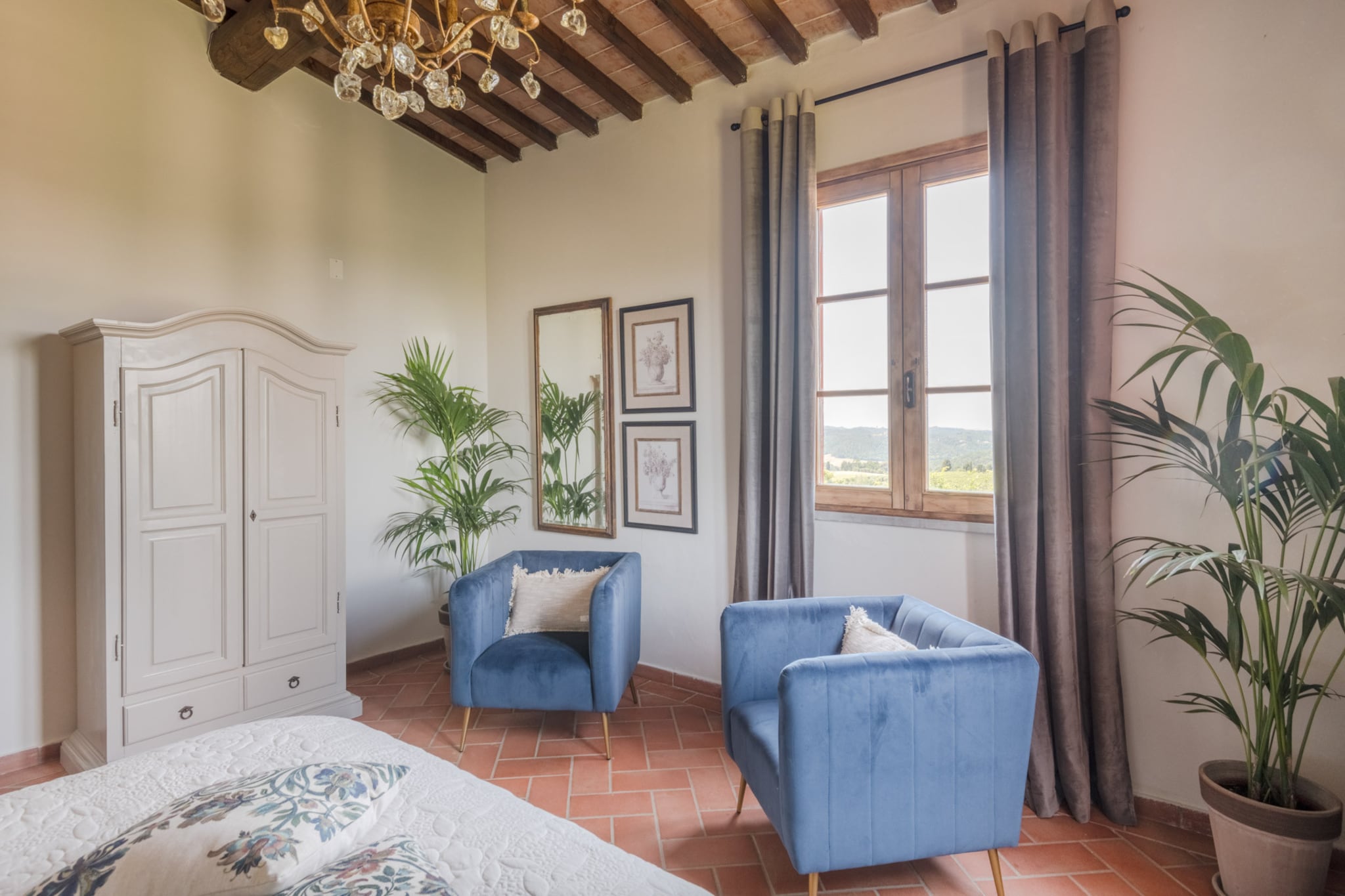 Villa San Miniato-Niet-getagd