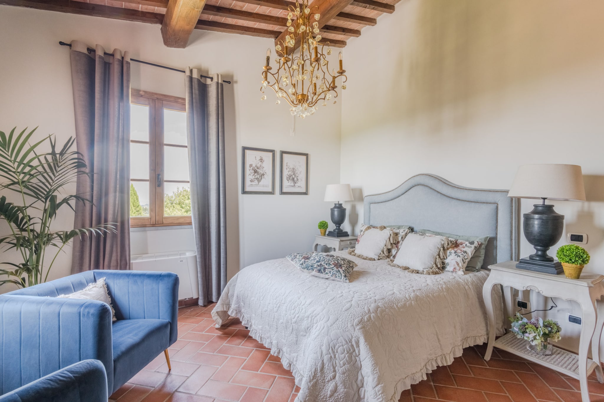 Villa San Miniato-Niet-getagd