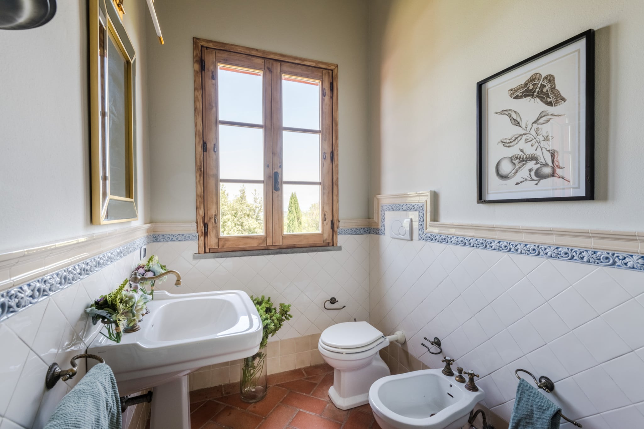 Villa San Miniato-Niet-getagd