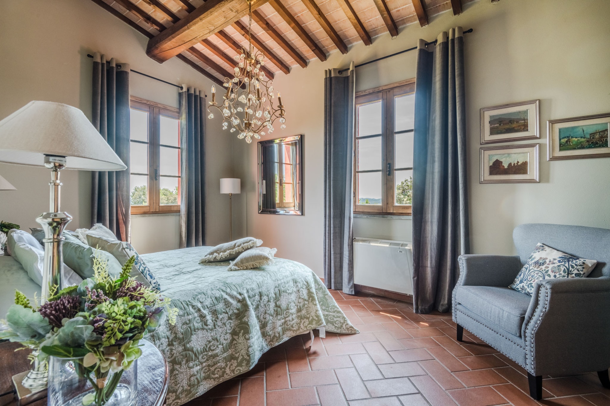 Villa San Miniato-Niet-getagd