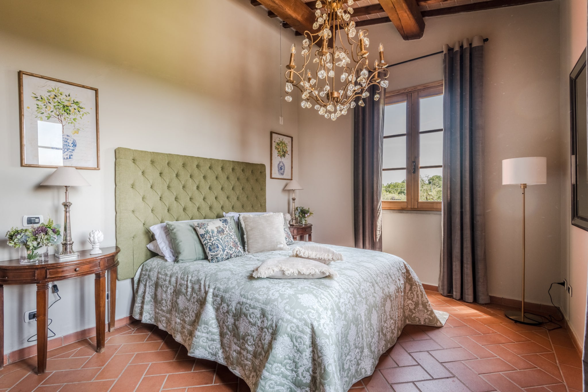 Villa San Miniato-Niet-getagd