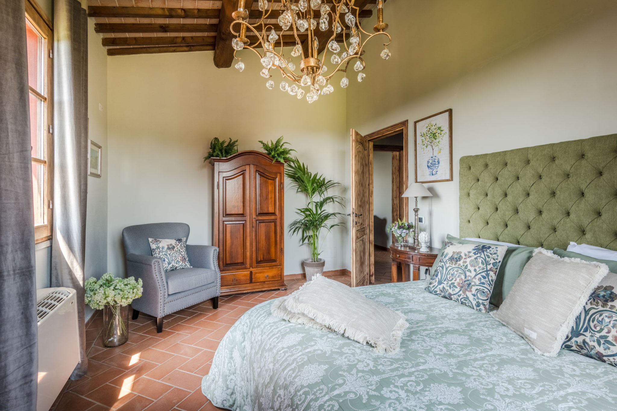 Villa San Miniato-Niet-getagd