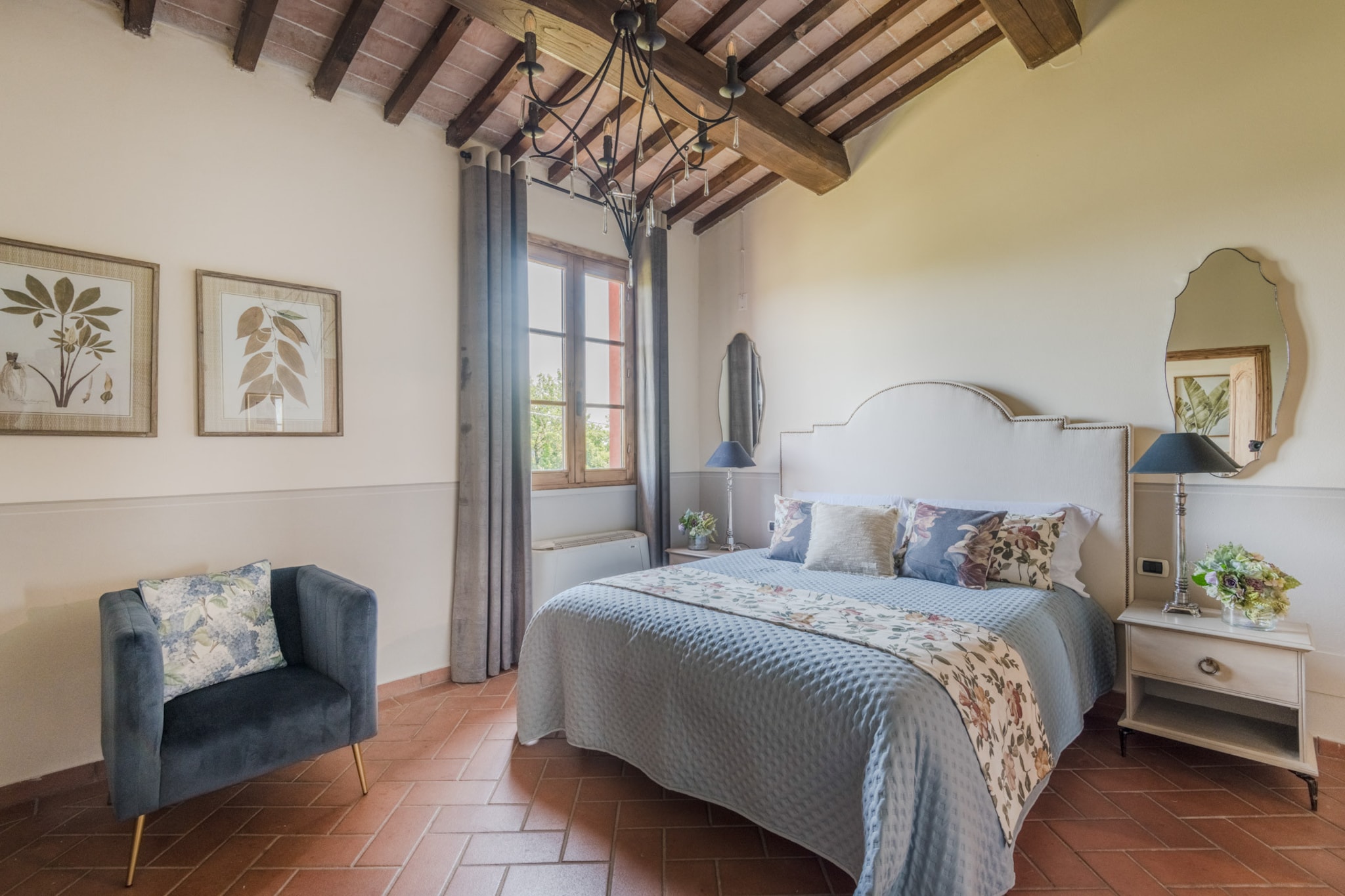 Villa San Miniato-Niet-getagd