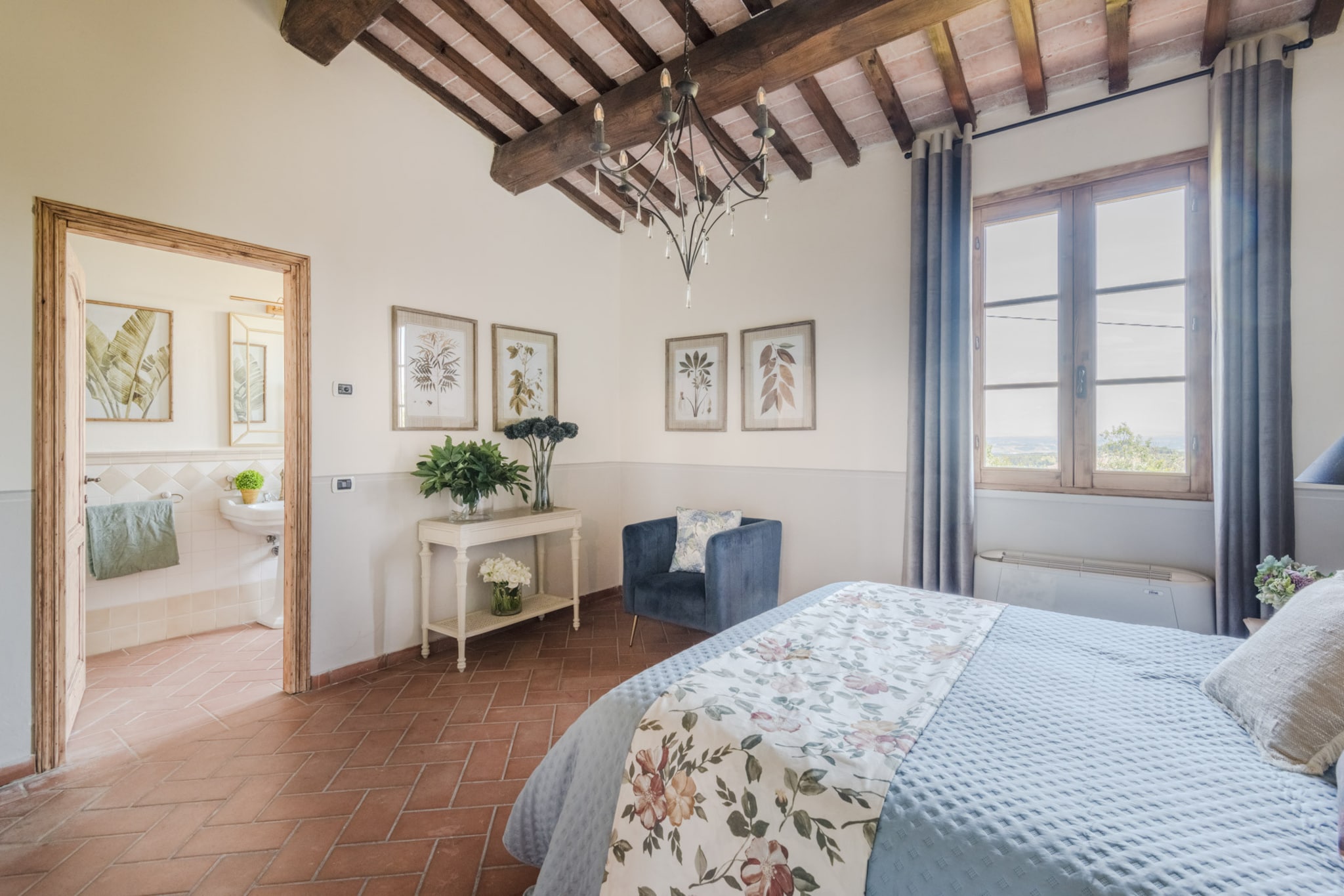 Villa San Miniato-Niet-getagd