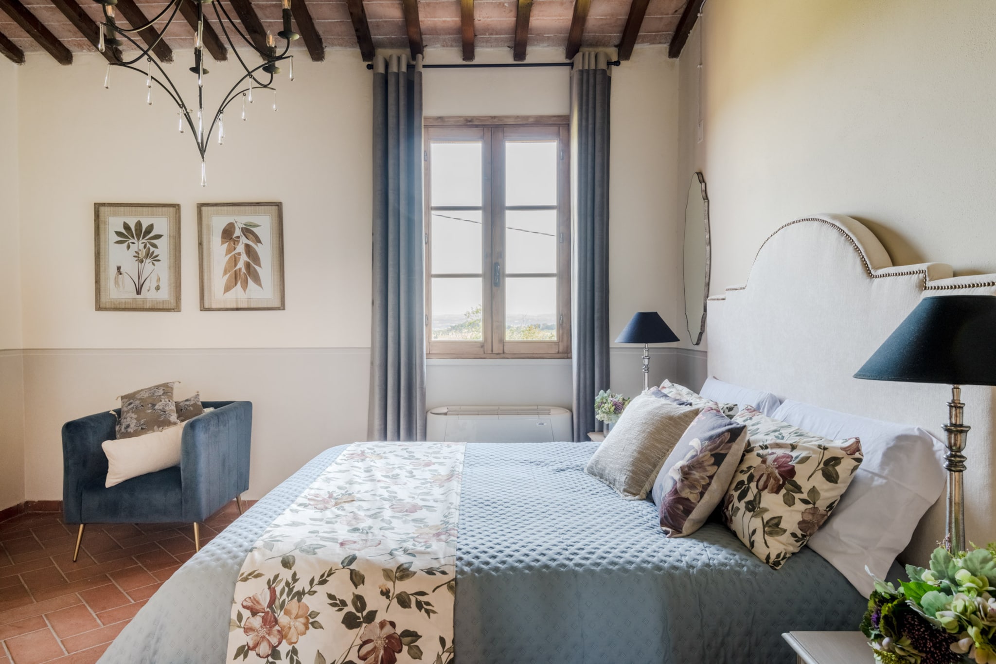 Villa San Miniato-Niet-getagd