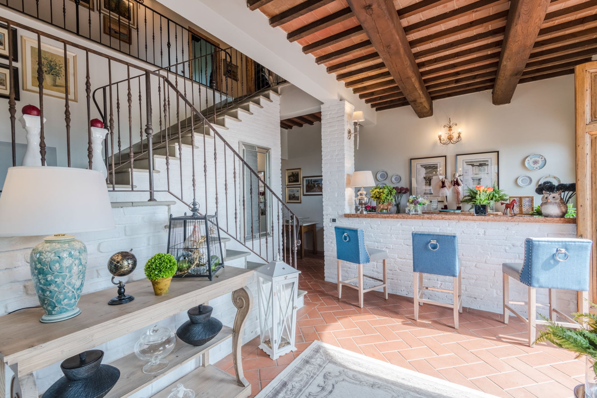 Villa San Miniato-Niet-getagd