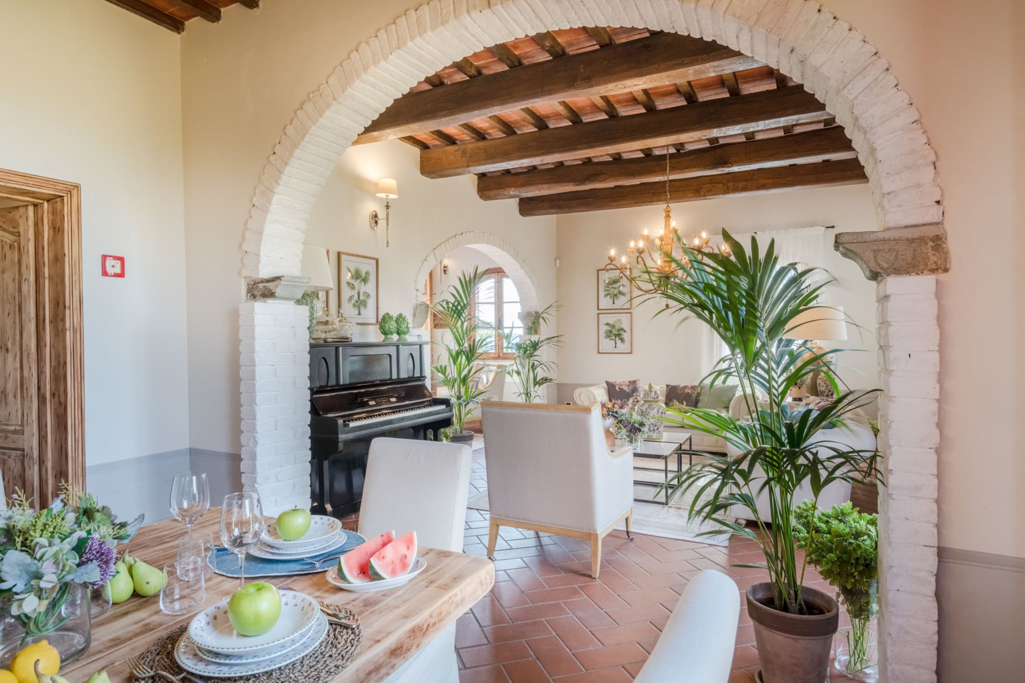 Villa San Miniato-Niet-getagd