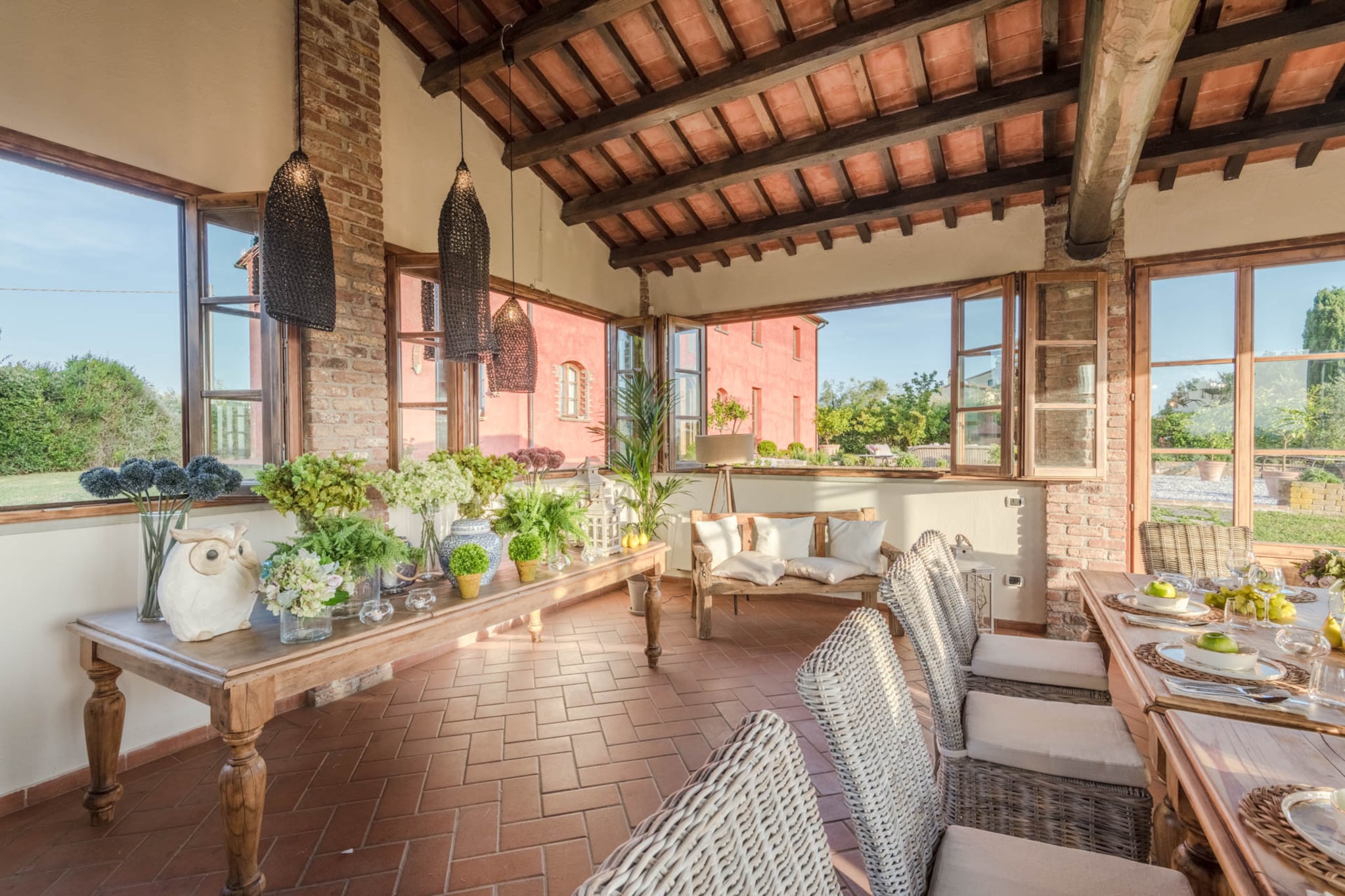Villa San Miniato-Niet-getagd