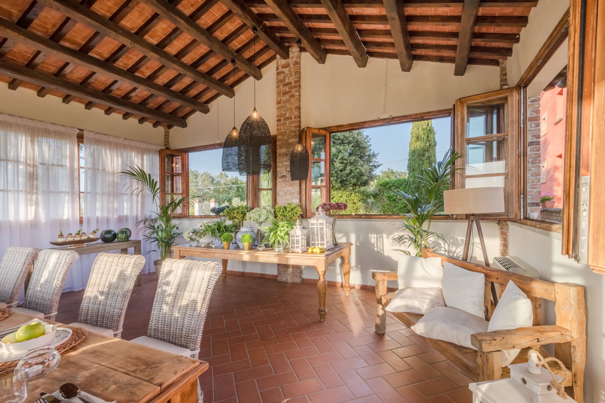 Villa San Miniato-Niet-getagd