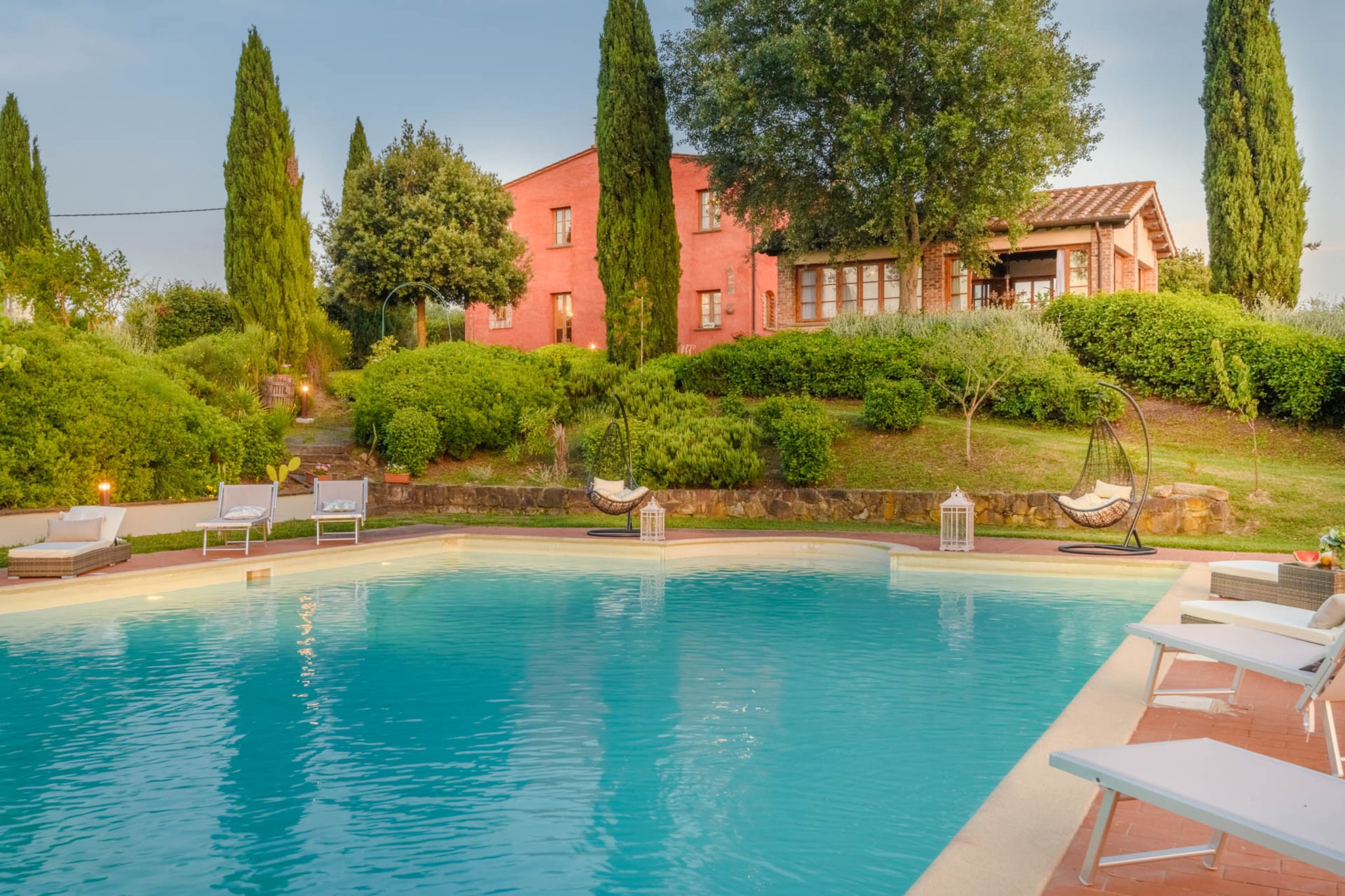 Villa San Miniato-Niet-getagd