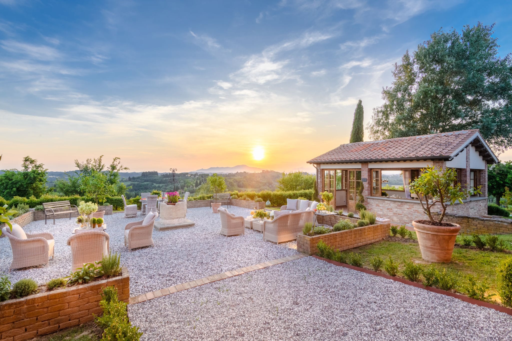 Villa San Miniato-Niet-getagd
