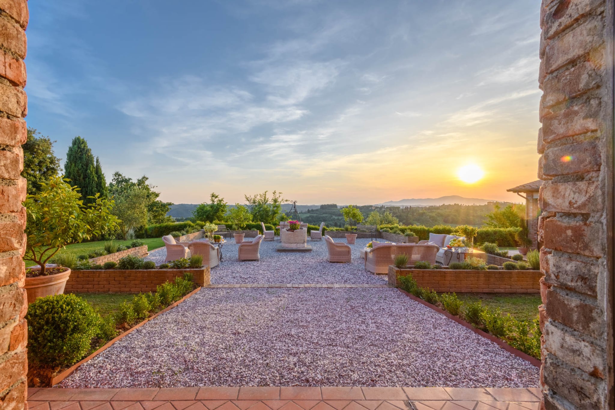 Villa San Miniato-Niet-getagd