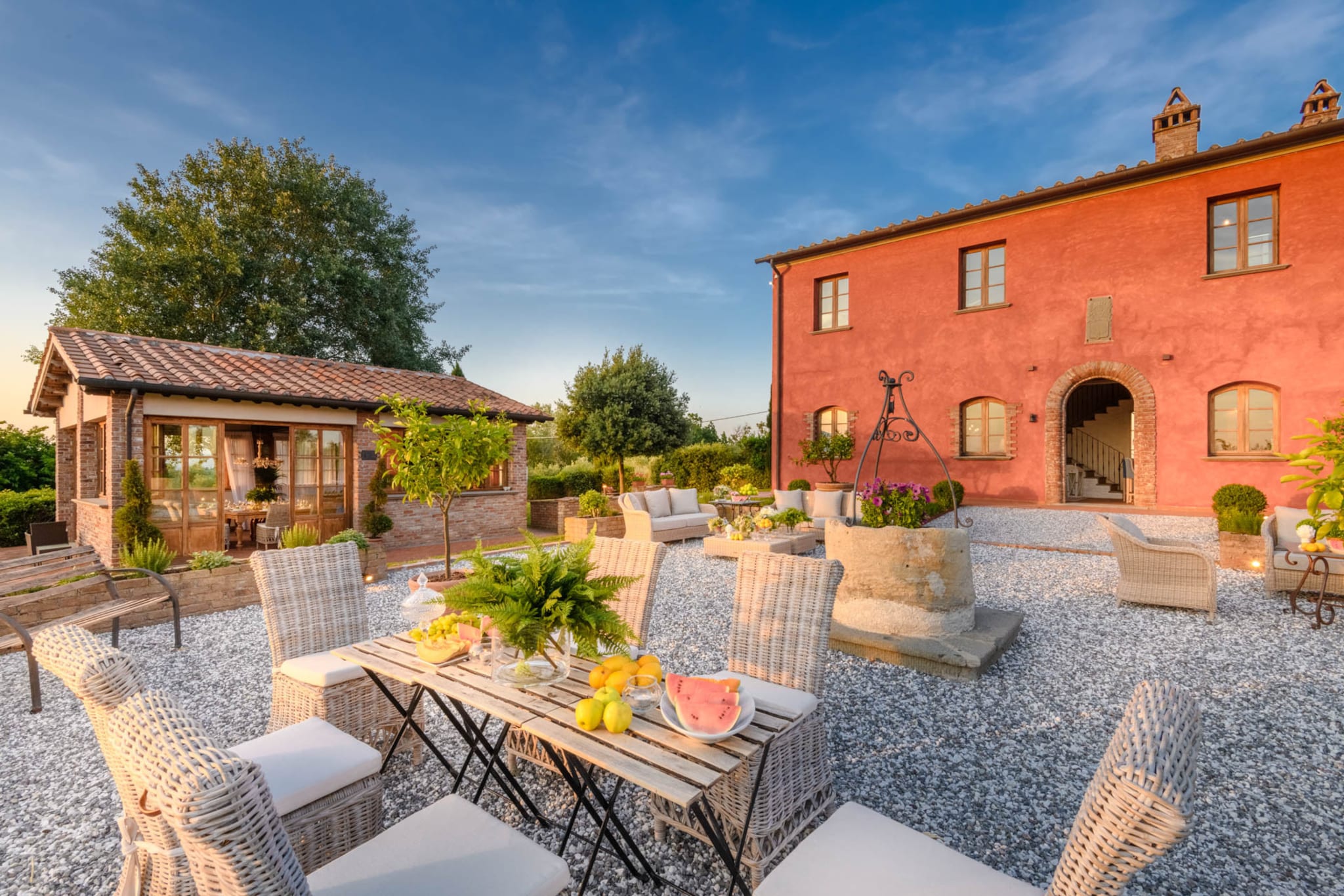 Villa San Miniato-Niet-getagd