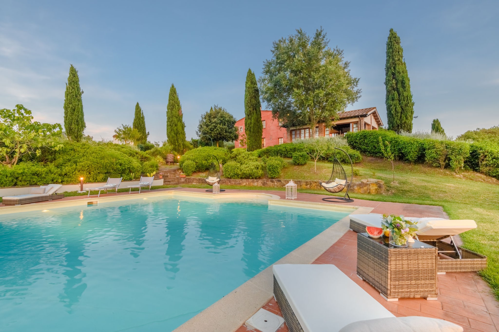 Villa San Miniato-Niet-getagd