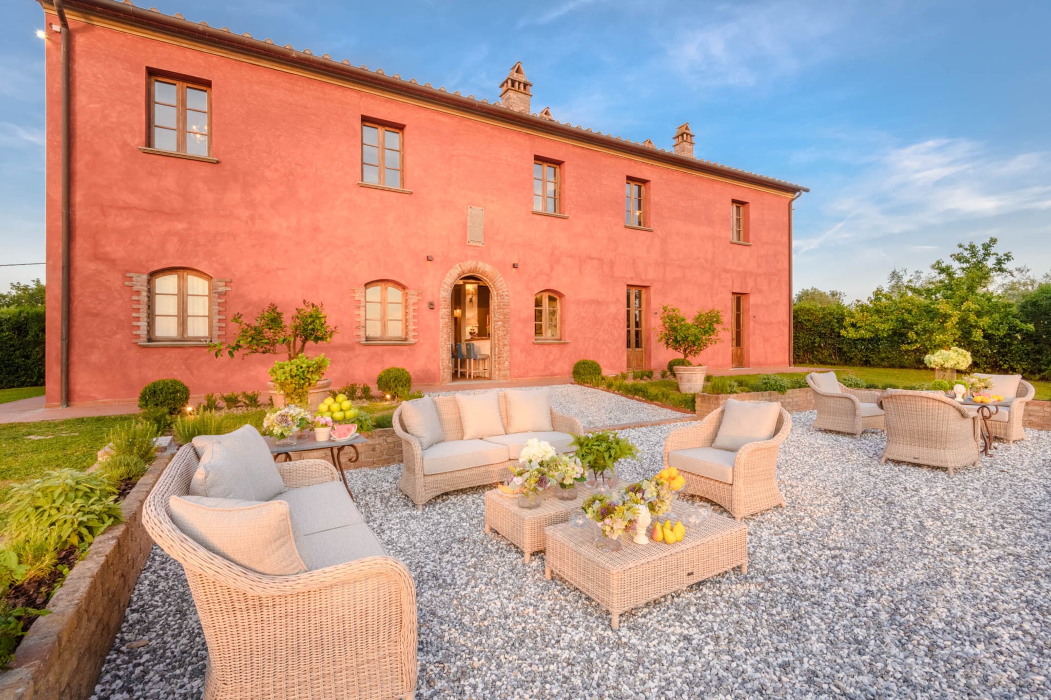 Villa San Miniato-Niet-getagd