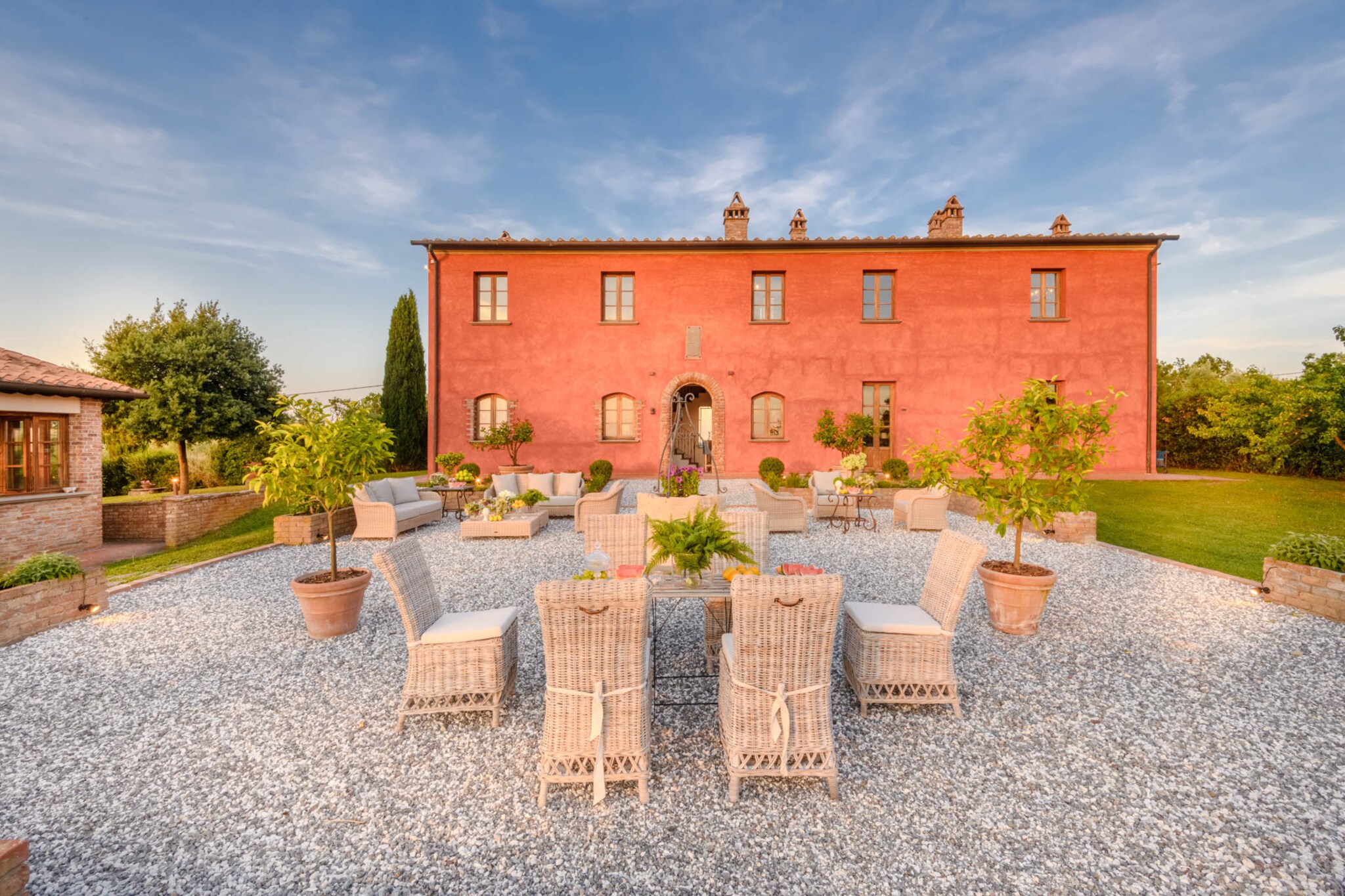 Villa San Miniato-Niet-getagd
