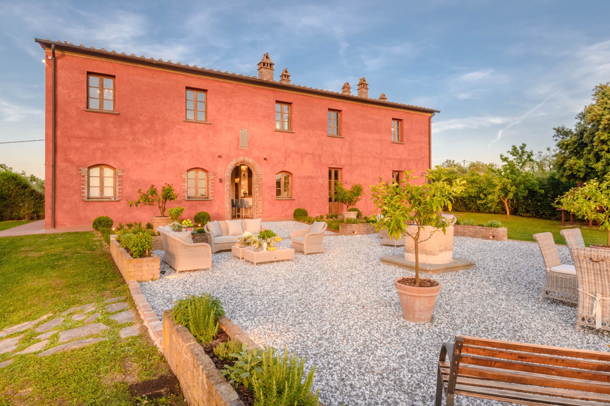 Villa San Miniato-Niet-getagd
