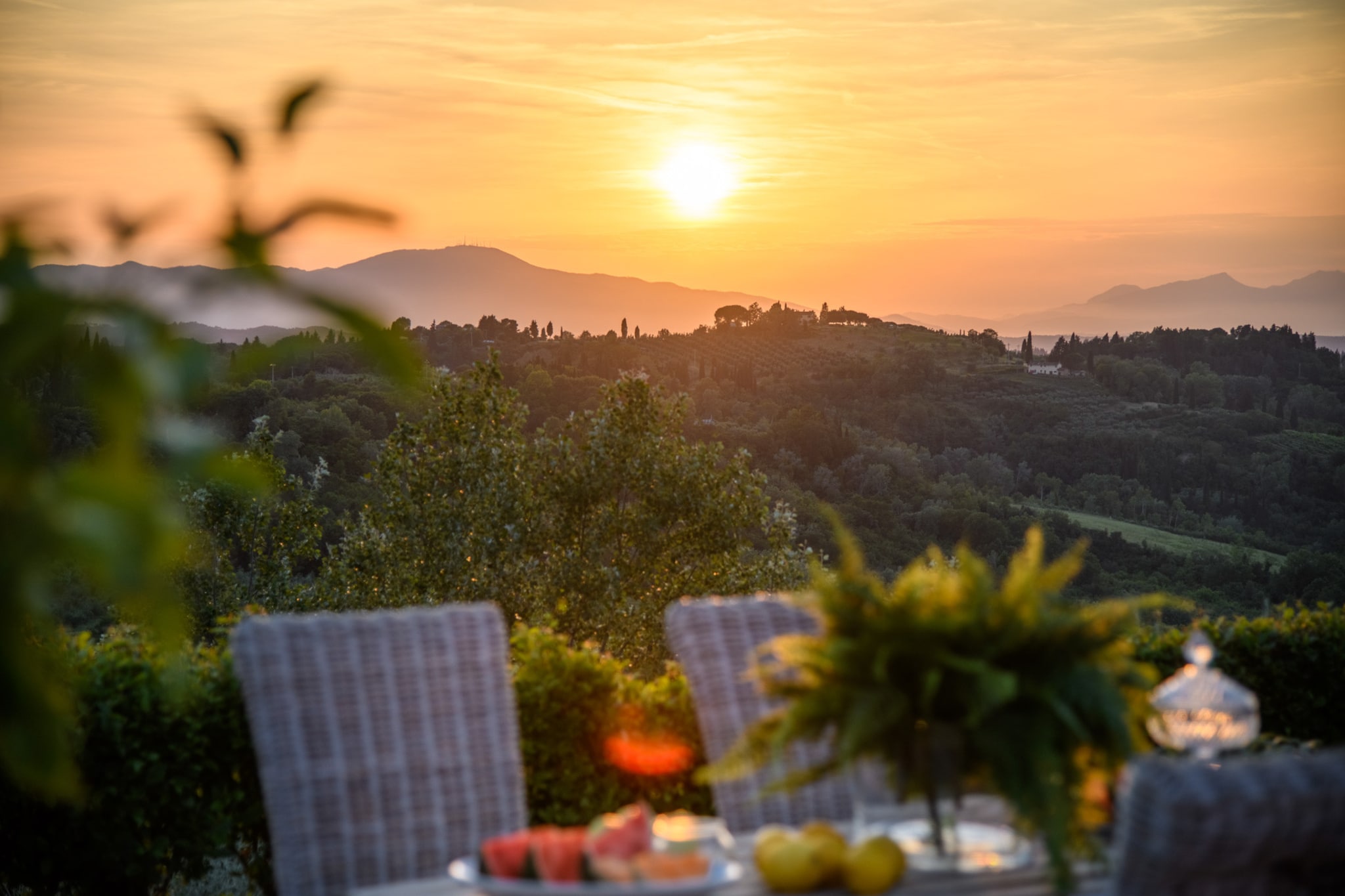 Villa San Miniato-Niet-getagd