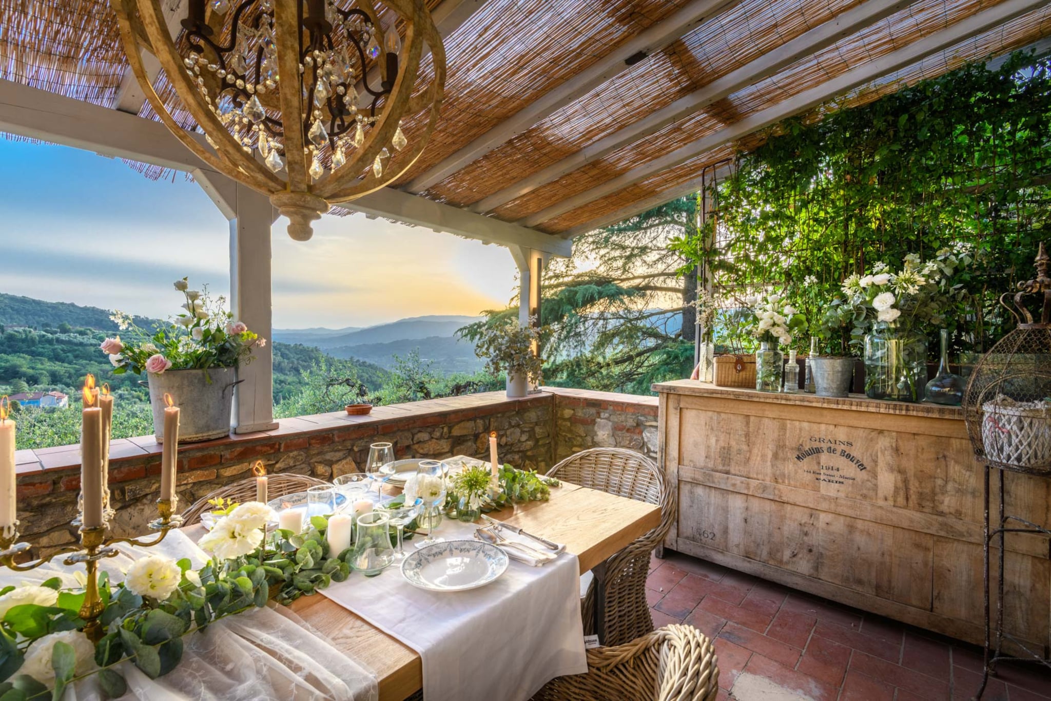 Le Due Terre Farmhouse-Niet-getagd