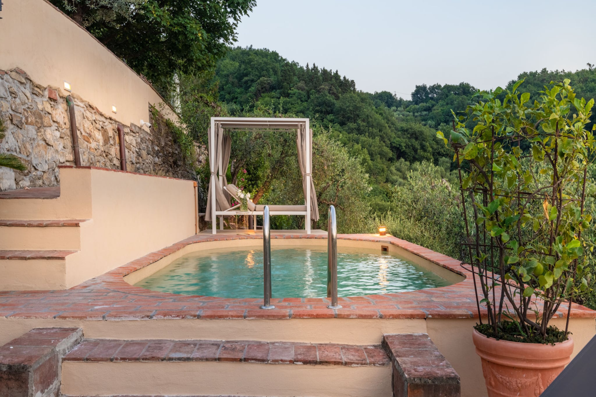 Le Due Terre Farmhouse-Niet-getagd