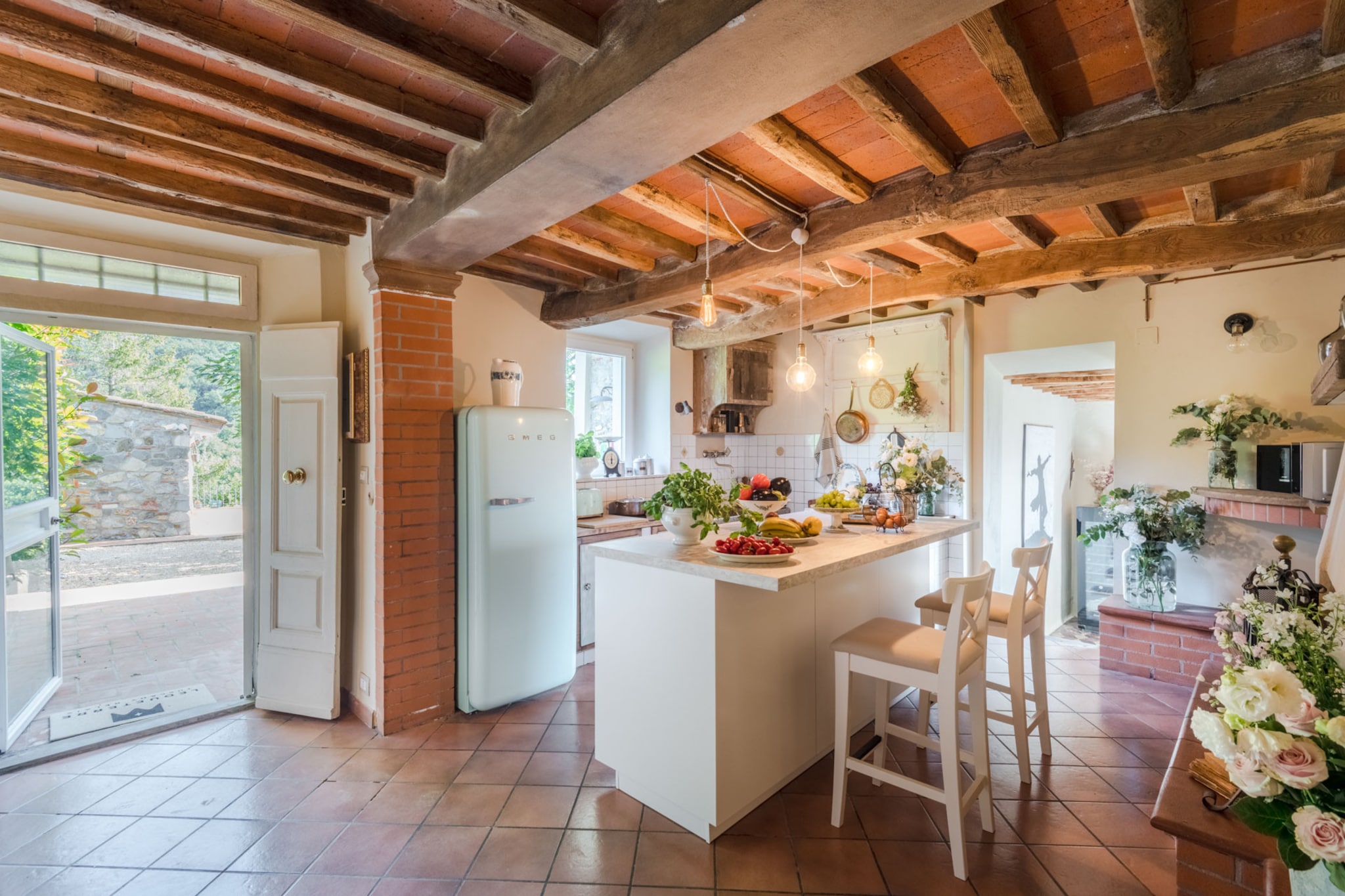 Le Due Terre Farmhouse-Niet-getagd
