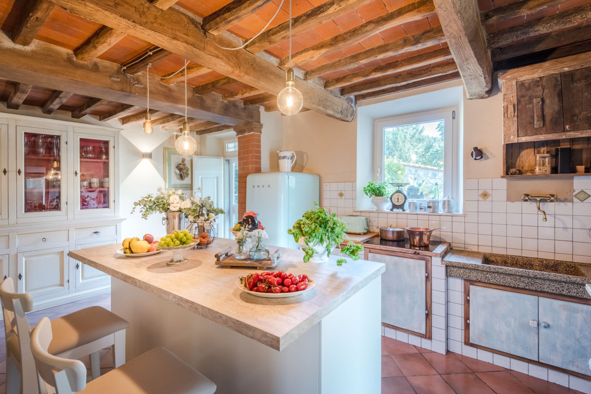 Le Due Terre Farmhouse-Niet-getagd