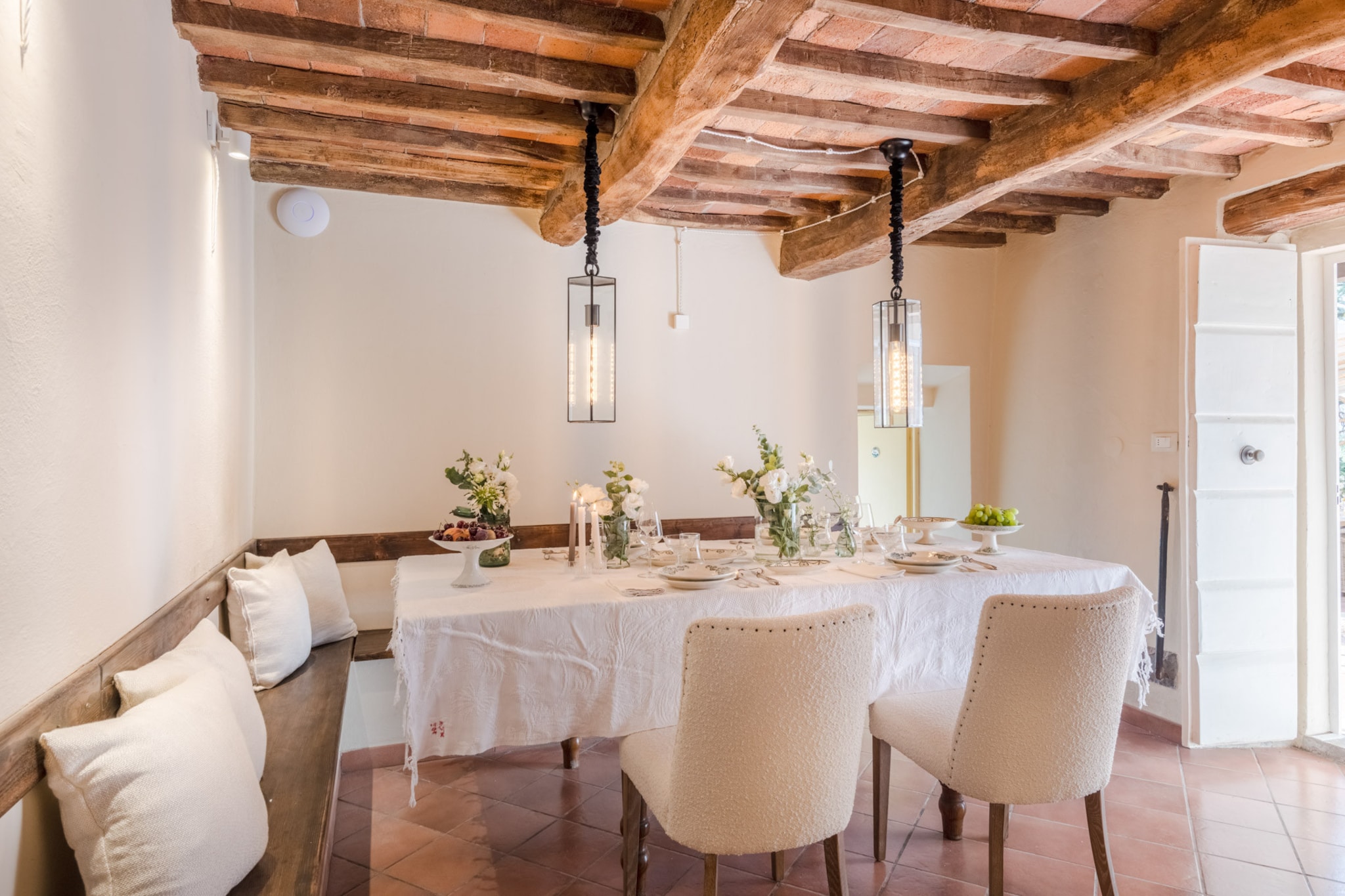 Le Due Terre Farmhouse-Niet-getagd