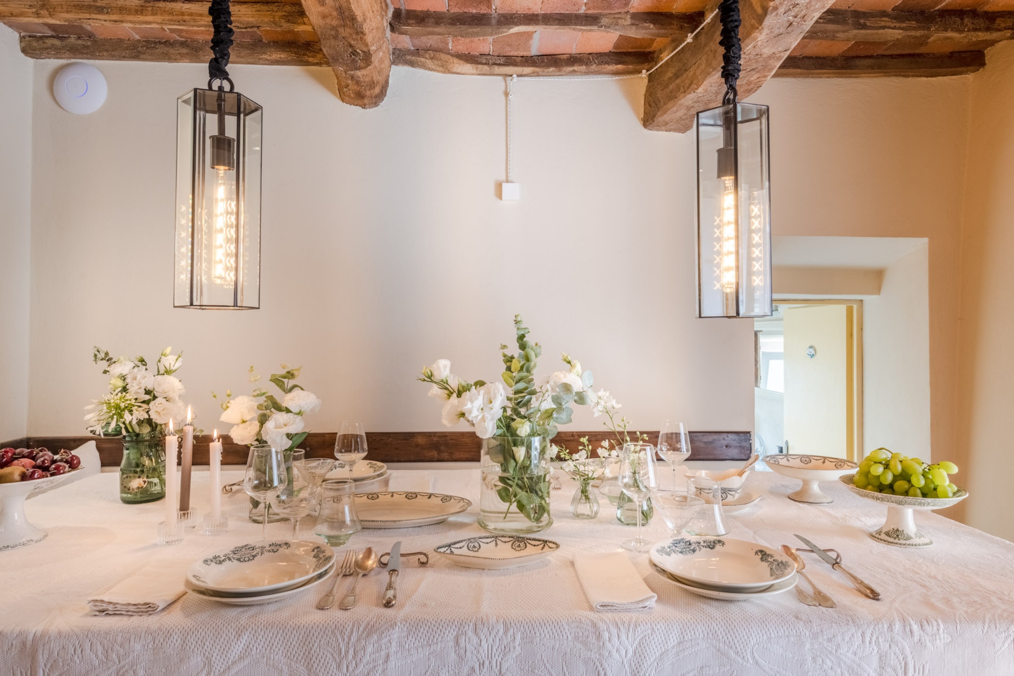 Le Due Terre Farmhouse-Niet-getagd