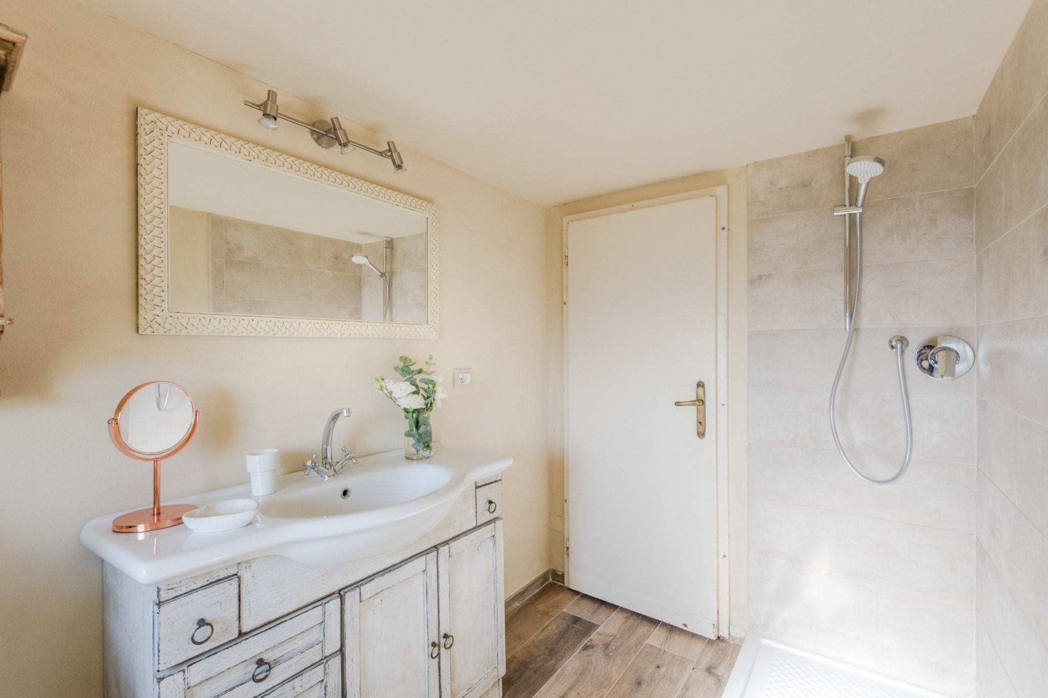 Le Due Terre Farmhouse-Niet-getagd