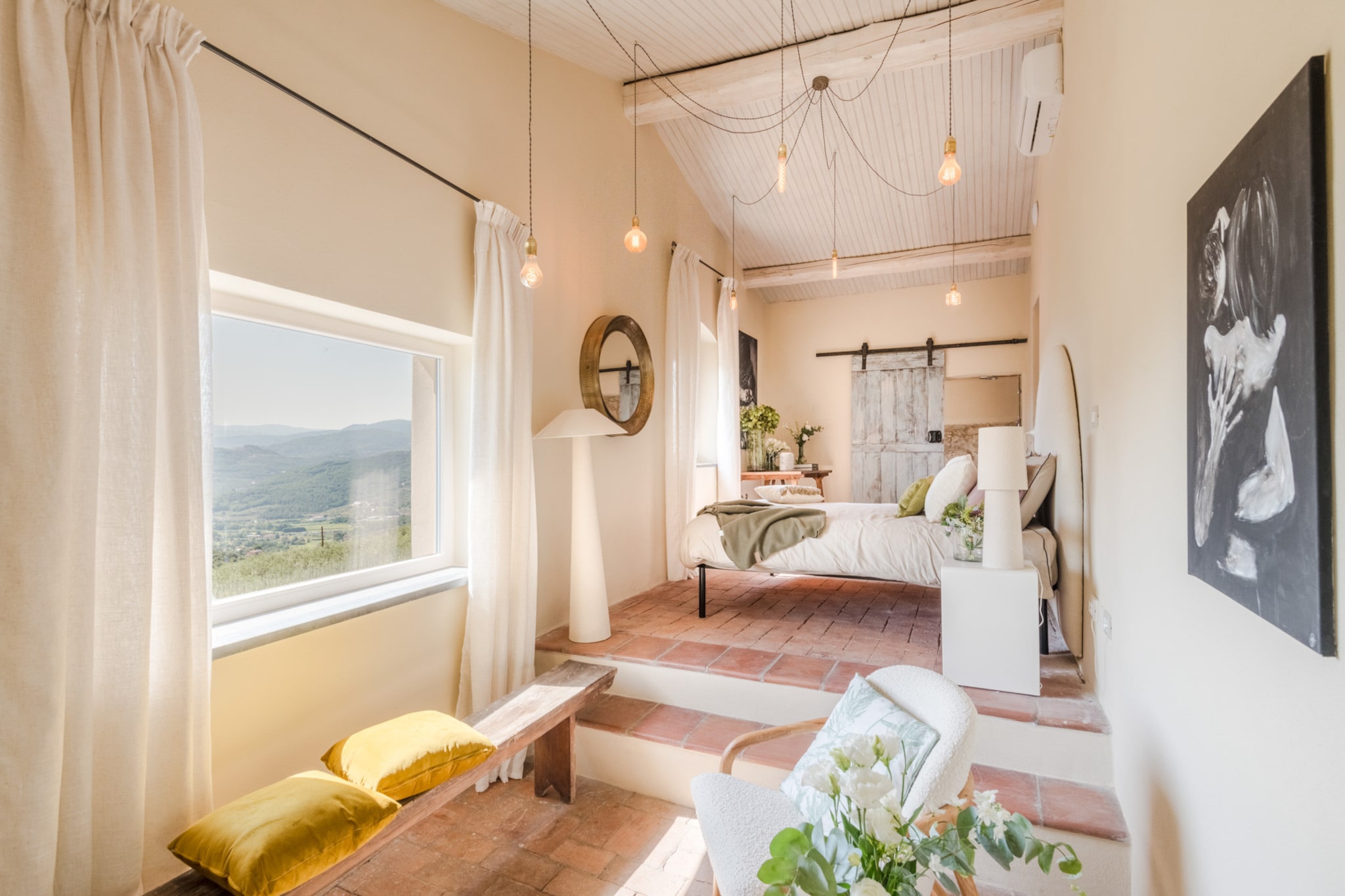 Le Due Terre Farmhouse-Niet-getagd