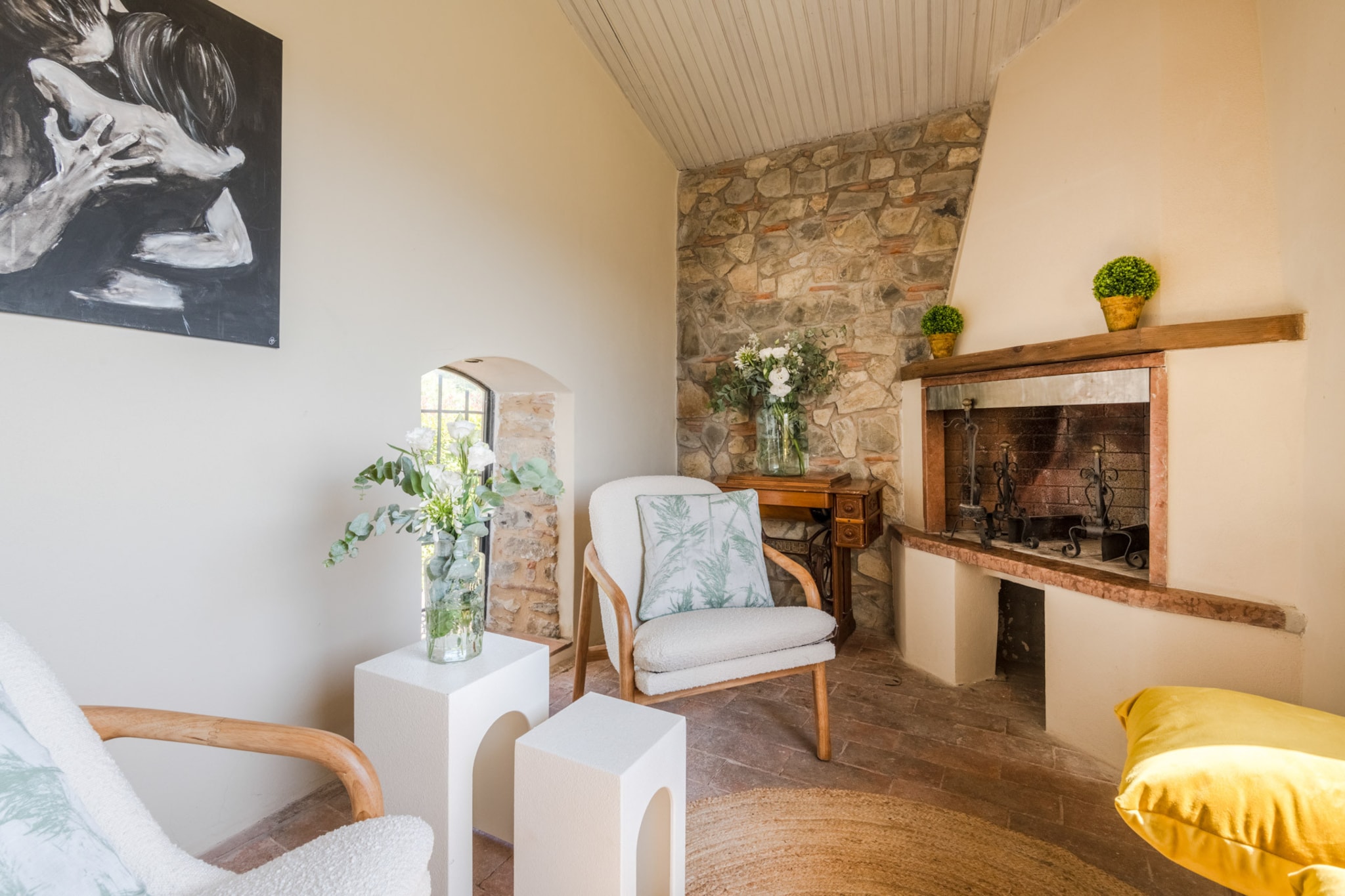 Le Due Terre Farmhouse-Niet-getagd