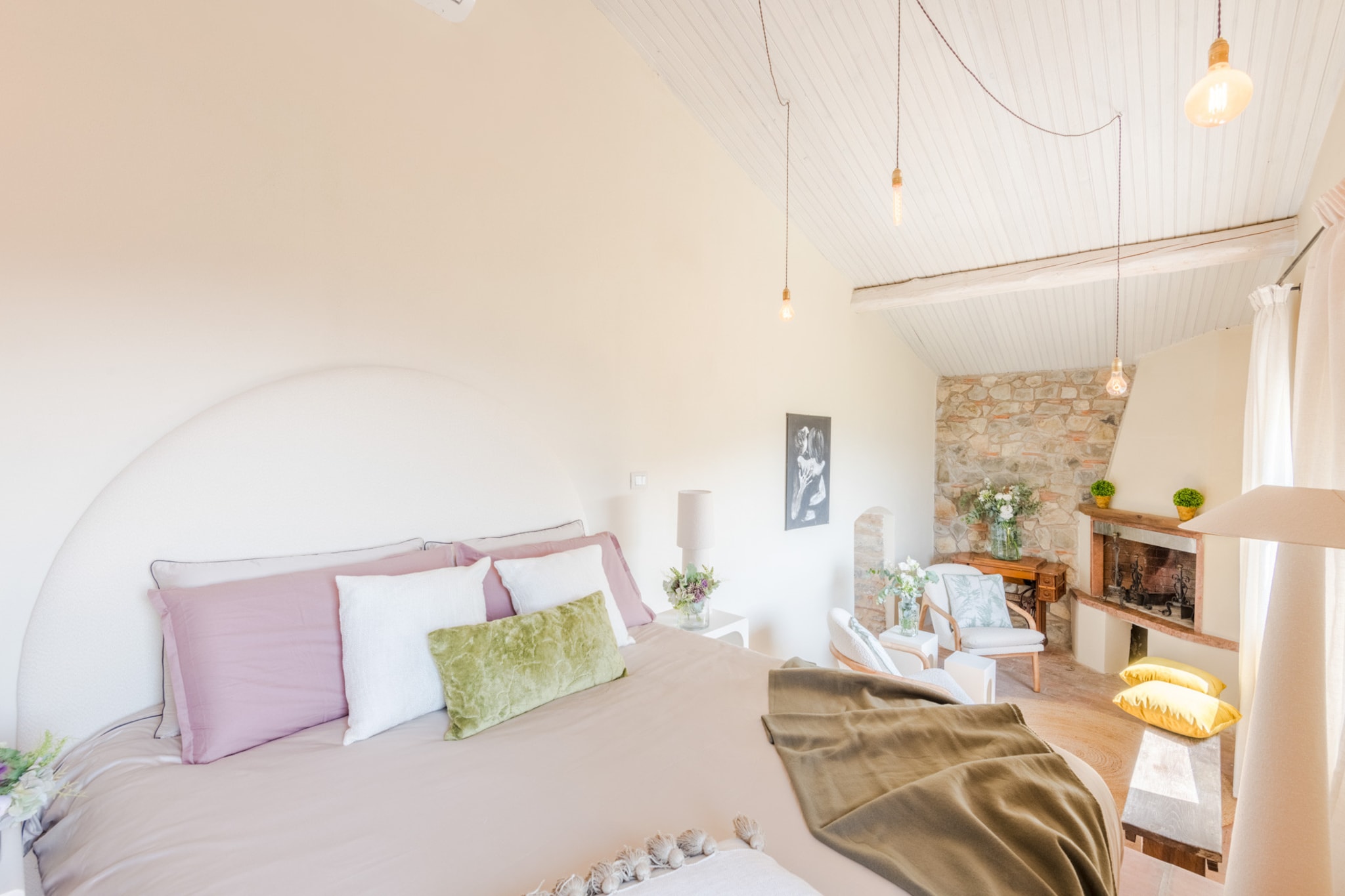 Le Due Terre Farmhouse-Niet-getagd