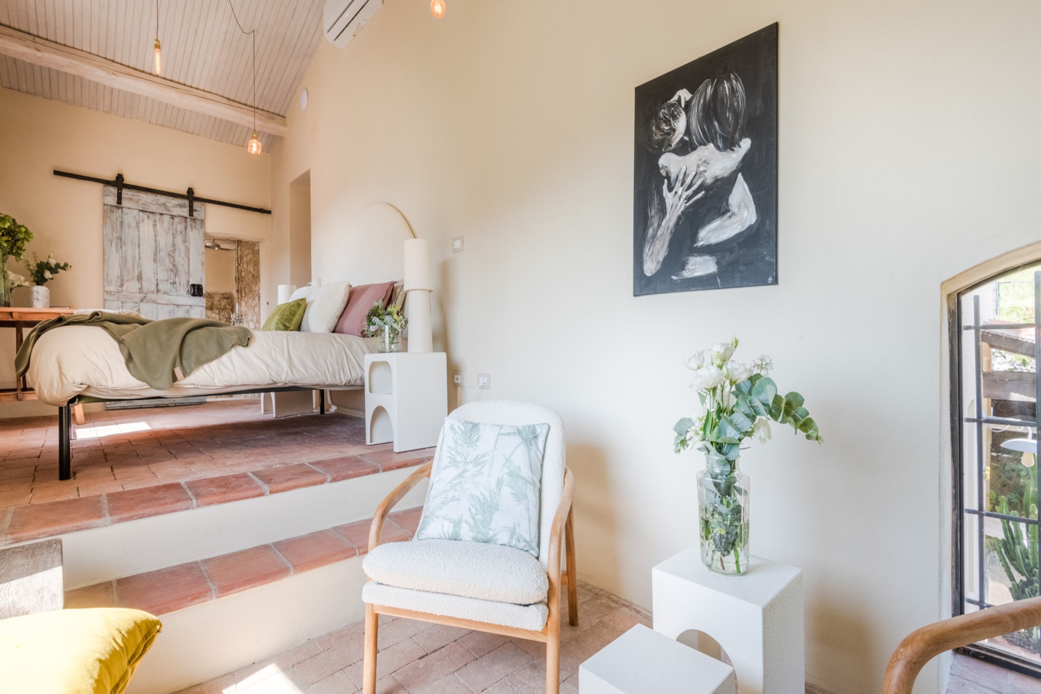 Le Due Terre Farmhouse-Niet-getagd