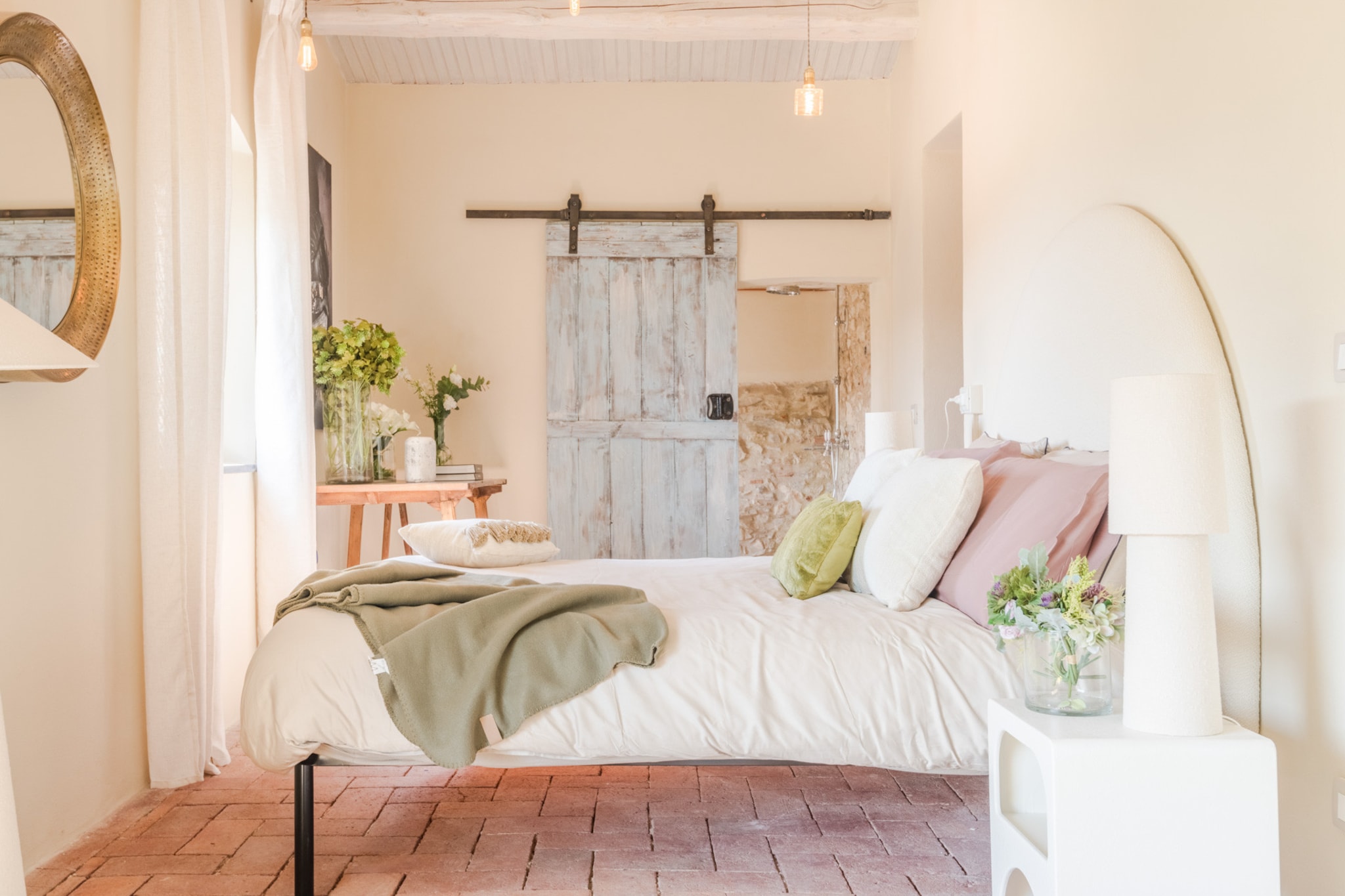 Le Due Terre Farmhouse-Niet-getagd
