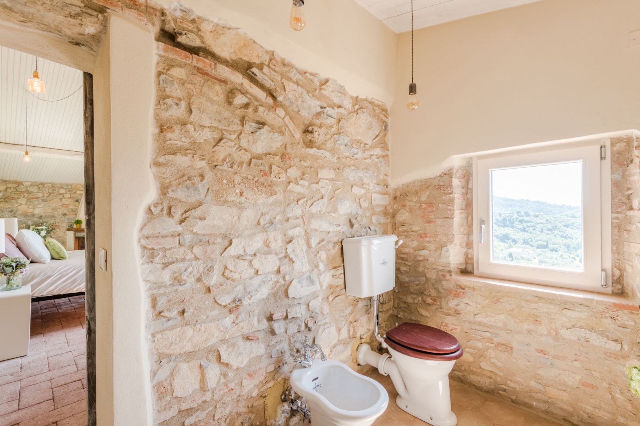 Le Due Terre Farmhouse-Niet-getagd