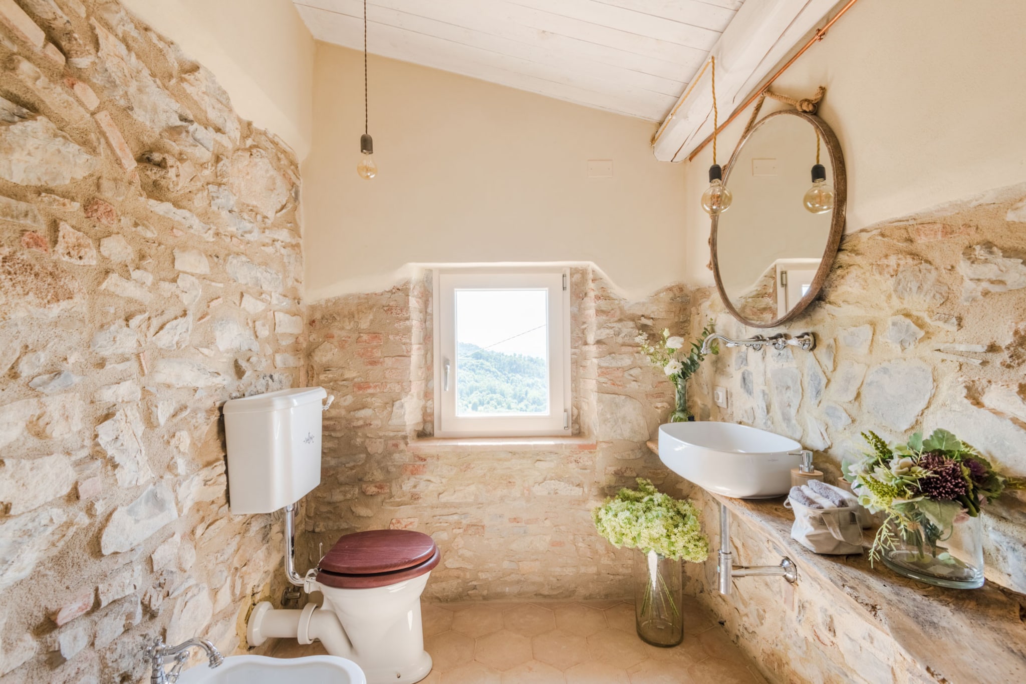 Le Due Terre Farmhouse-Niet-getagd