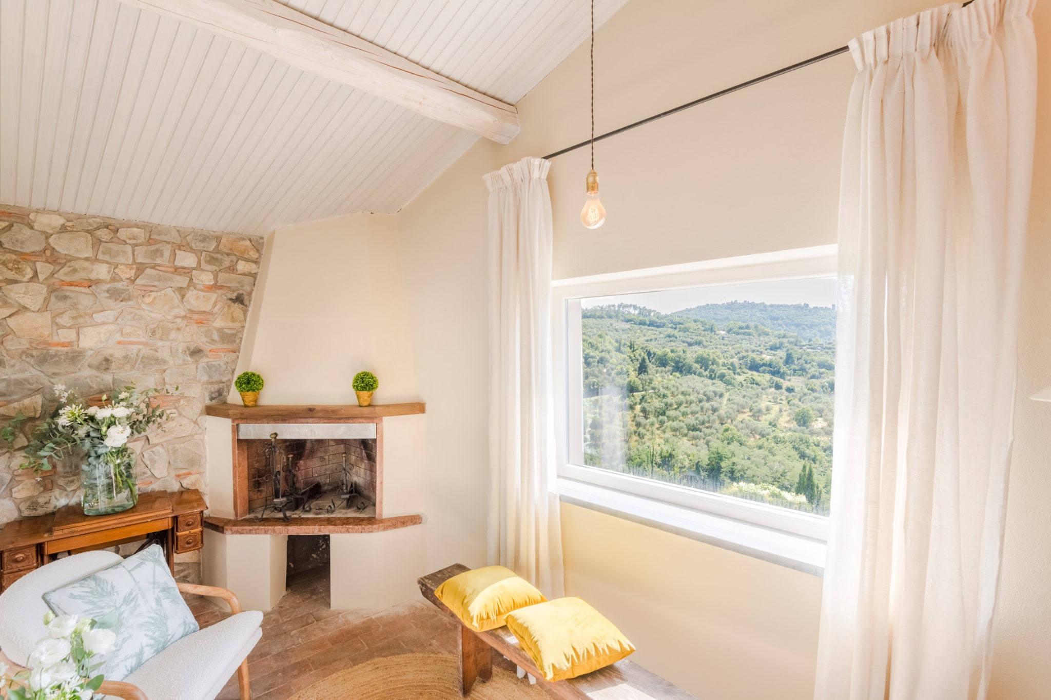 Le Due Terre Farmhouse-Niet-getagd