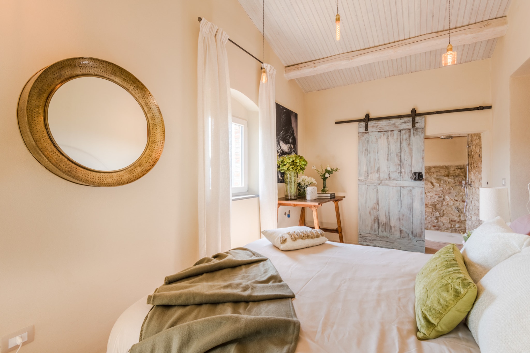 Le Due Terre Farmhouse-Niet-getagd