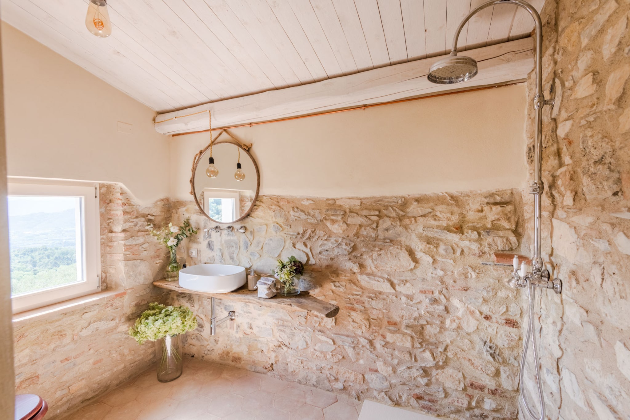 Le Due Terre Farmhouse-Niet-getagd