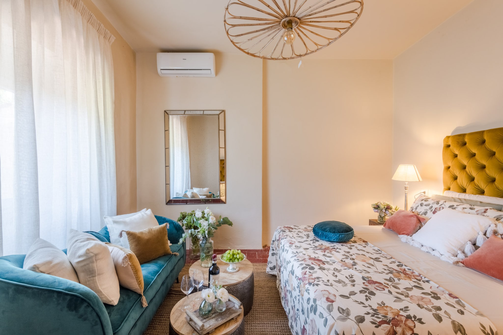 Le Due Terre Farmhouse-Niet-getagd