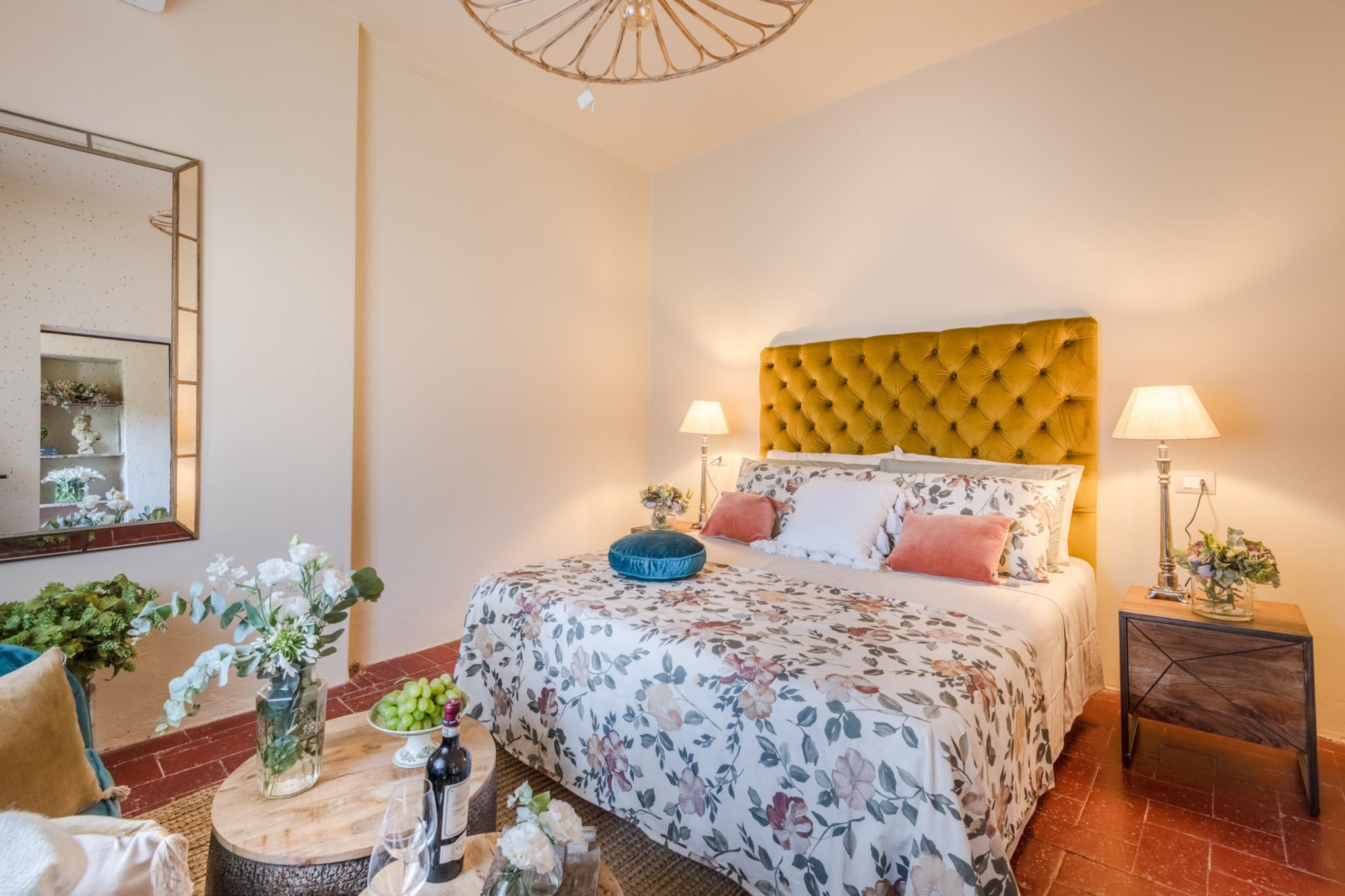 Le Due Terre Farmhouse-Niet-getagd